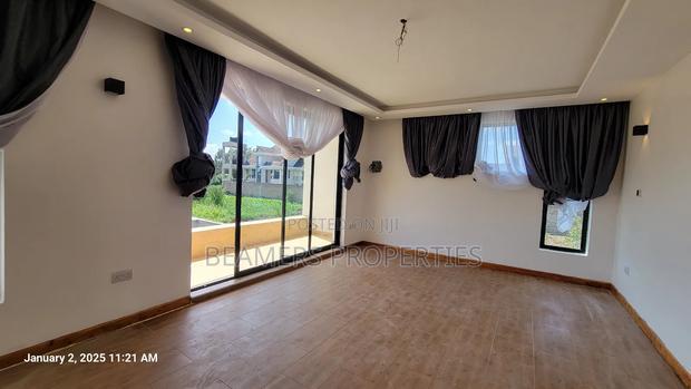 4bdrm Maisonette in Kenyatta Road for sale