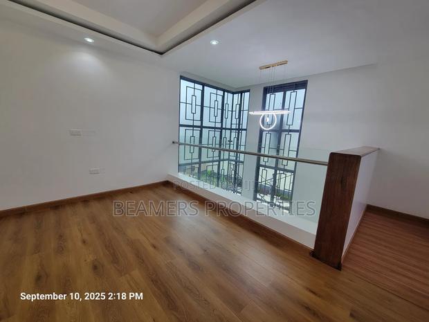 4bdrm Maisonette in Thika for sale