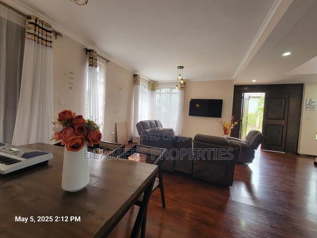 4bdrm Maisonette in Ruiru for sale