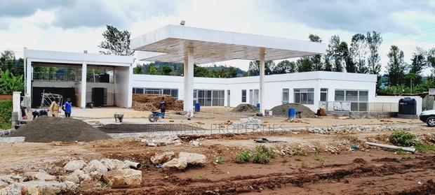 Petrol Station for Sale in Sagana