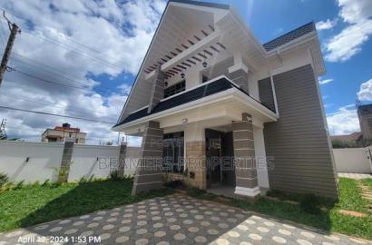 4bdrm Maisonette in Membly Estate for sale