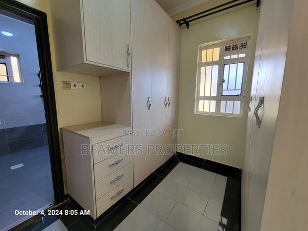 4bdrm Maisonette in Mugutha, Ruiru for sale