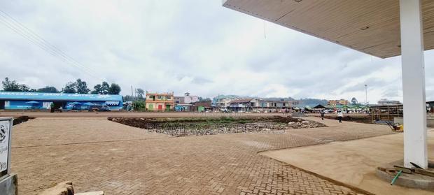 Petrol Station for Sale in Sagana
