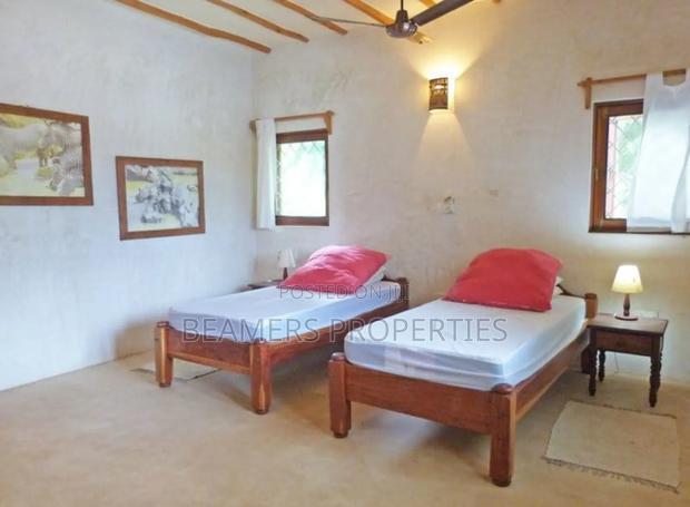 4bdrm Maisonette in Watamu, Malindi for sale