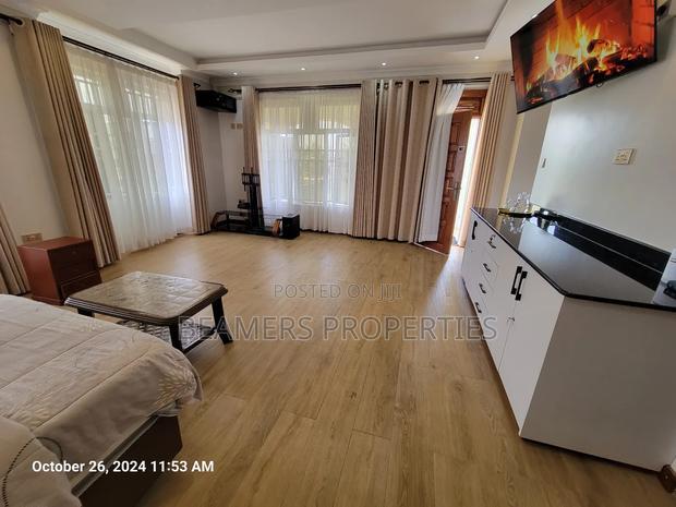 4bdrm Maisonette in Kamakis, Ruiru for sale