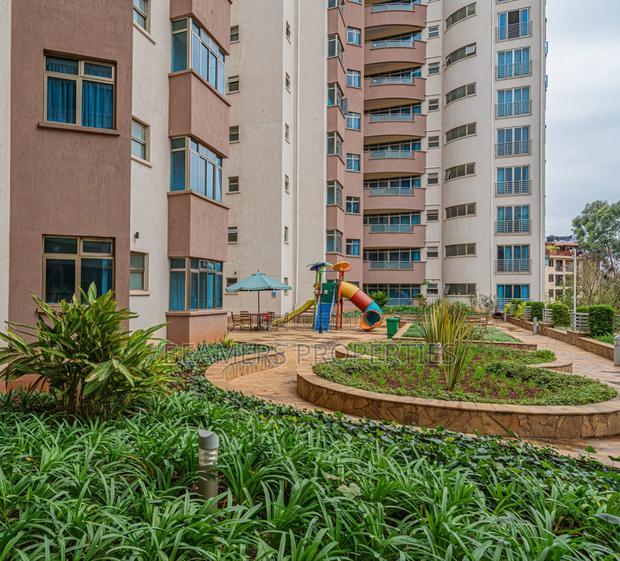 3bdrm Apartment in Valley Arcade, Hurlingham for sale