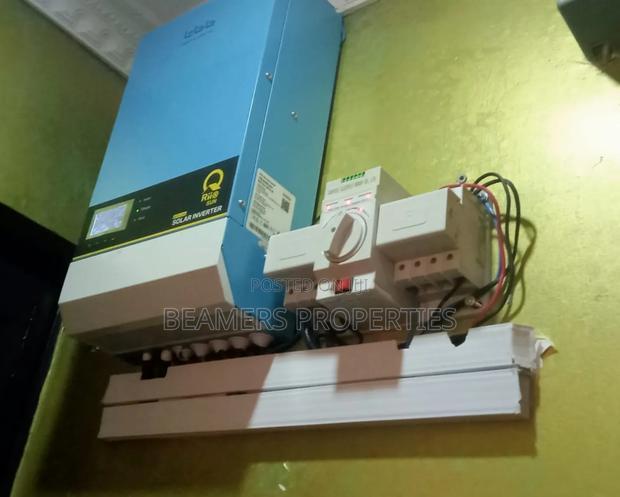 6bdrm Villa in Mugutha, Ruiru for sale