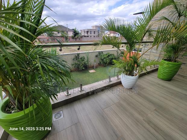 4bdrm Maisonette in Ruiru for sale
