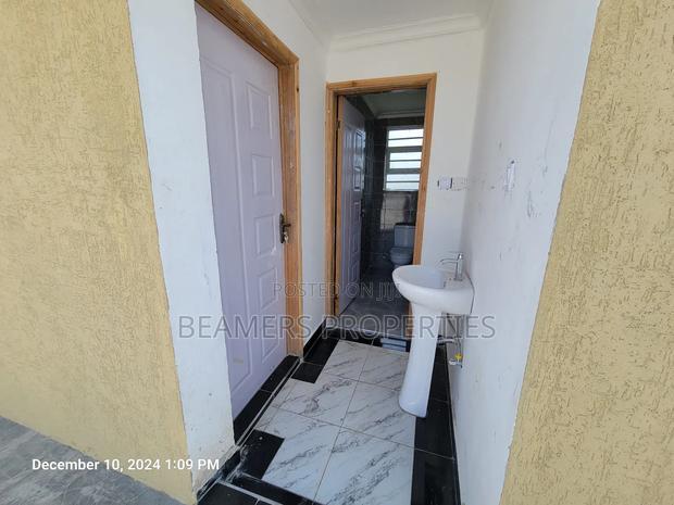 4bdrm Maisonette in Mugutha, Ruiru for sale