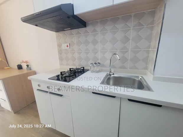 Furnished Studio Apartment in Juja for sale