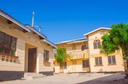 6bdrm Maisonette in Lodwar Town for sale