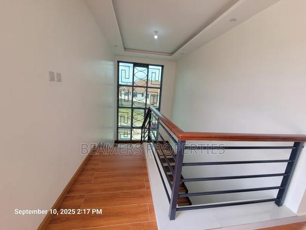 4bdrm Maisonette in Thika for sale