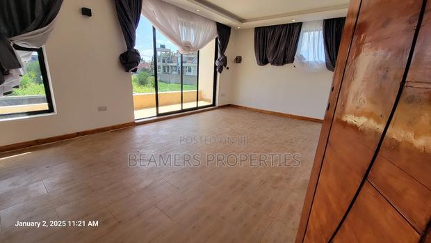 4bdrm Maisonette in Kenyatta Road for sale