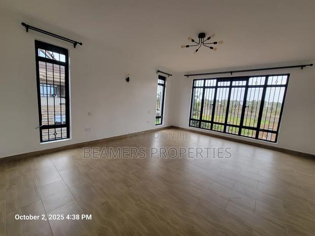 4bdrm Villa in Ruiru for sale