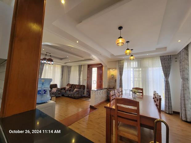 4bdrm Maisonette in Kamakis, Ruiru for sale