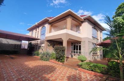 4bdrm Maisonette in Tola Estate for sale