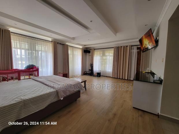 4bdrm Maisonette in Kamakis, Ruiru for sale