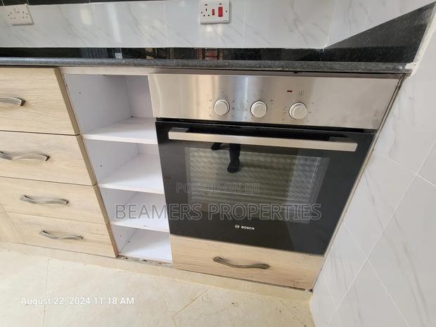 6bdrm Maisonette in Mugutha, Ruiru for sale