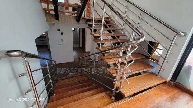 4bdrm Maisonette in Kenyatta Road for sale