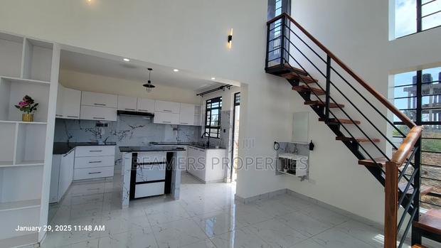 3bdrm Bungalow in Mugutha, Ruiru for sale