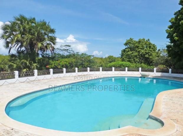 4bdrm Maisonette in Watamu, Malindi for sale