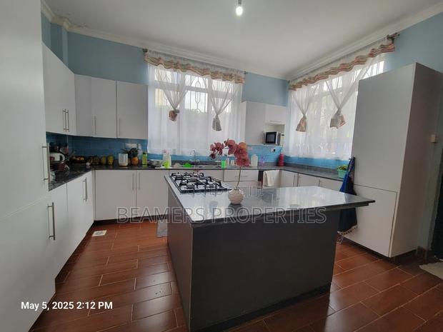 4bdrm Maisonette in Ruiru for sale