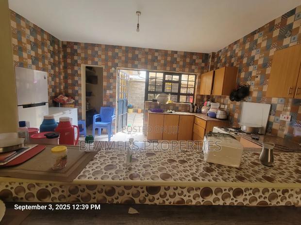 4bdrm Maisonette in Membly Estate, Ruiru for sale