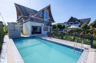 6bdrm Villa in Ruiru for sale