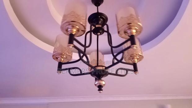 Furnished 4bdrm Maisonette in Kenyatta Road for sale