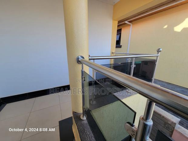 4bdrm Maisonette in Mugutha, Ruiru for sale