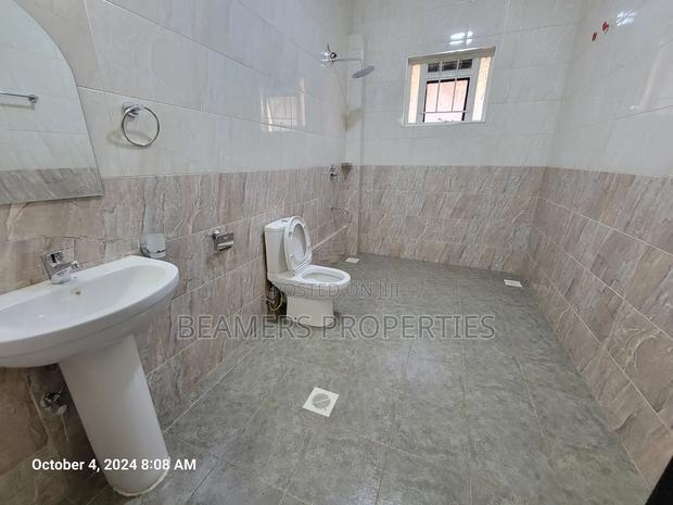 4bdrm Maisonette in Mugutha, Ruiru for sale