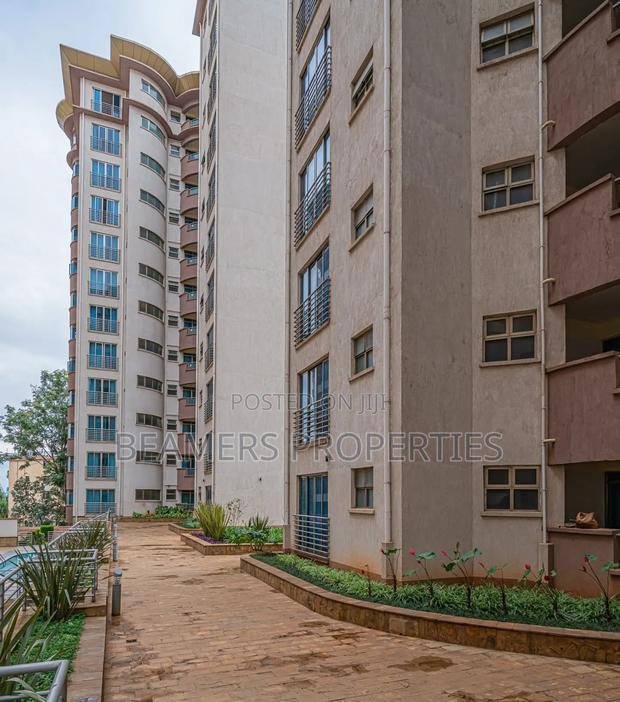 3bdrm Apartment in Valley Arcade, Hurlingham for sale