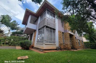 4bdrm Maisonette in Ruiru for sale