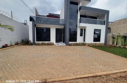 5bdrm Maisonette in Mugutha, Ruiru for sale