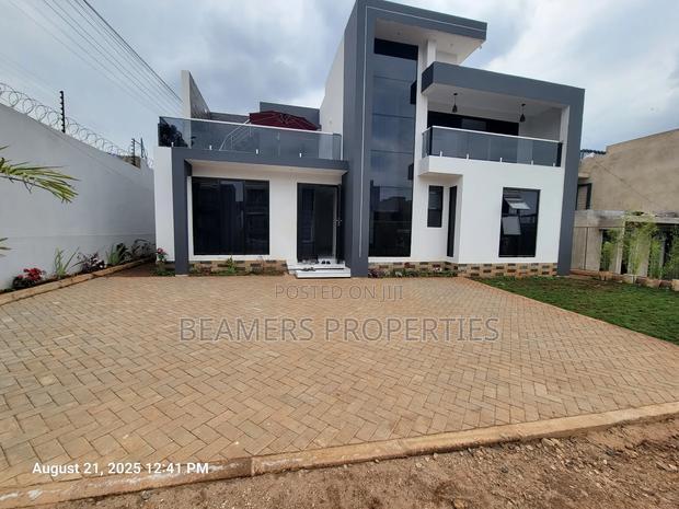 5bdrm Maisonette in Mugutha, Ruiru for sale
