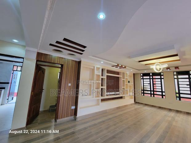 6bdrm Maisonette in Mugutha, Ruiru for sale