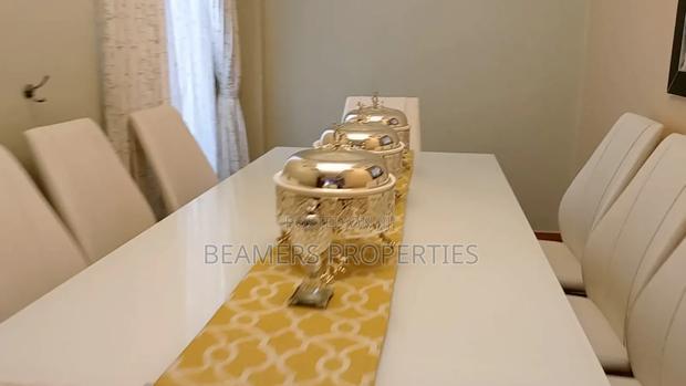 Furnished 4bdrm Maisonette in Kenyatta Road for sale
