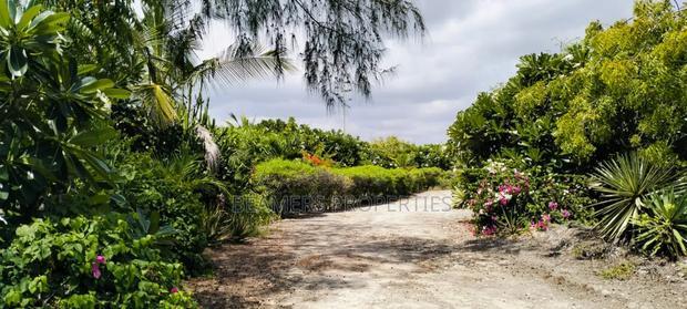 Furnished 4bdrm Villa in Watamu, Malindi for sale
