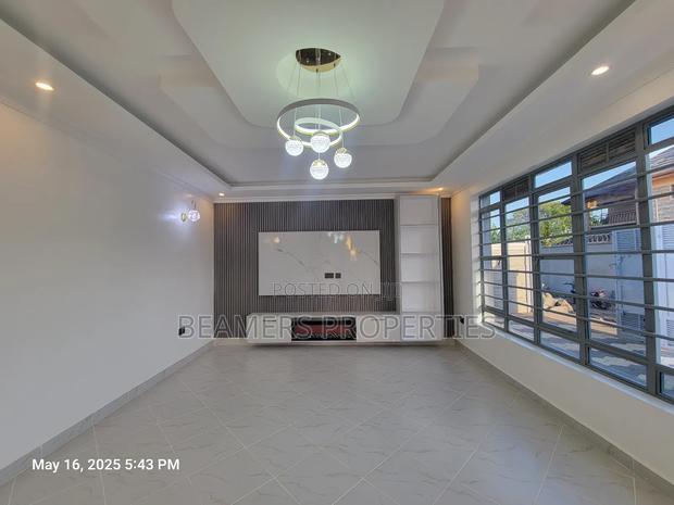 4bdrm Maisonette in Mugutha Kiganjo Road, Ruiru for sale