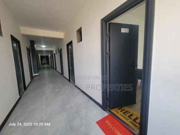 Furnished Studio Apartment in Juja for sale