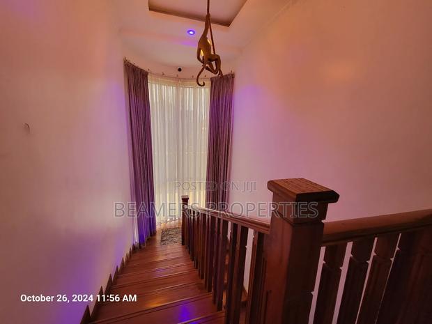 4bdrm Maisonette in Kamakis, Ruiru for sale