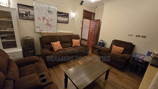 Furnished 4bdrm Villa in Mugutha, Ruiru for sale