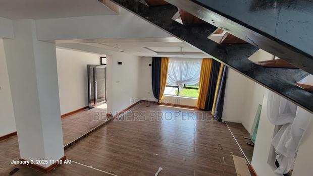 4bdrm Maisonette in Kenyatta Road for sale