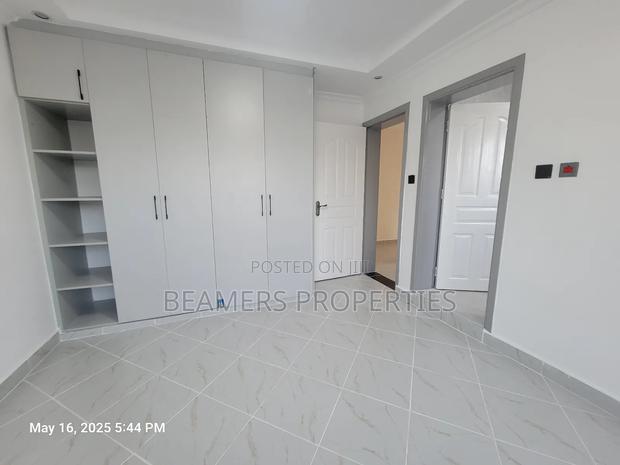 4bdrm Maisonette in Mugutha Kiganjo Road, Ruiru for sale