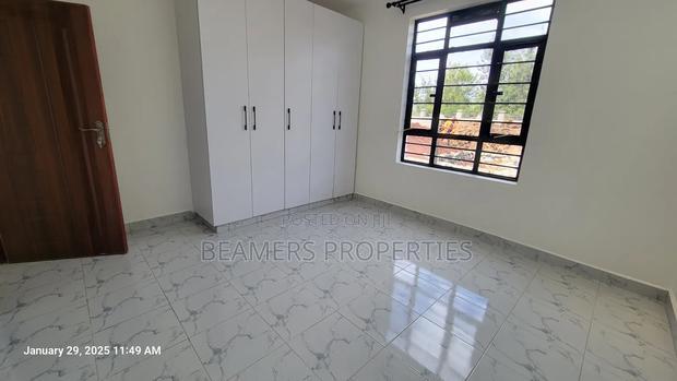 3bdrm Bungalow in Mugutha, Ruiru for sale