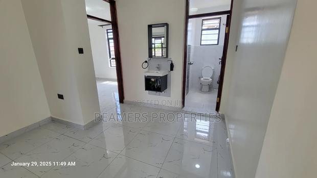 3bdrm Bungalow in Mugutha, Ruiru for sale