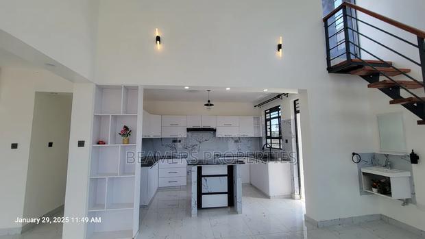 3bdrm Bungalow in Mugutha, Ruiru for sale