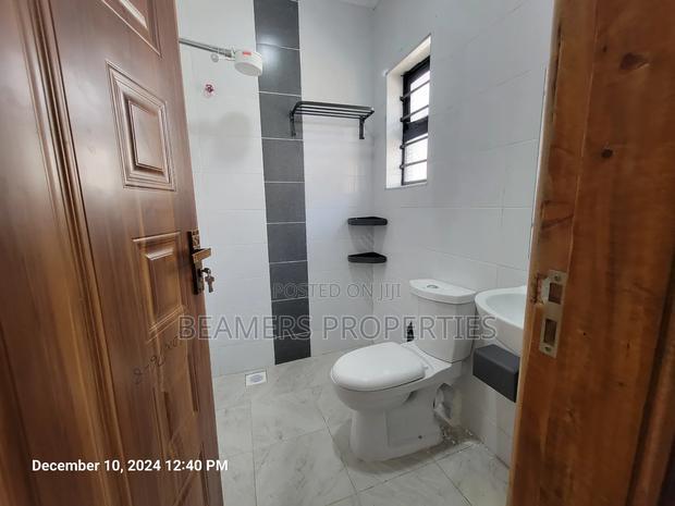 5bdrm Bungalow in Ruiru Mugutha for sale