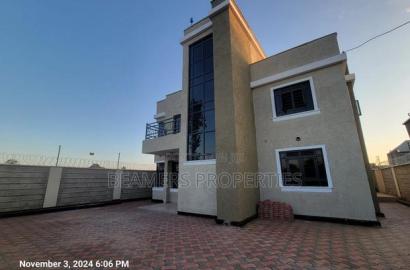 5bdrm Maisonette in Kamakis for sale
