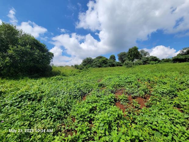 Migaa Golf 50by100ft Plot for Sale